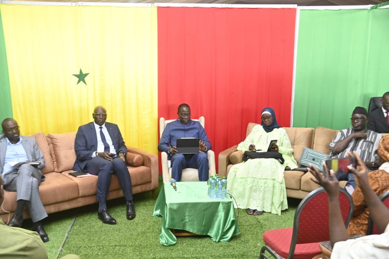 FIARA 2026 : le MESRI à l’honneur