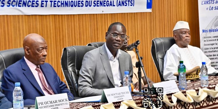 ANSTS: Célébration annuelle de la Journée de la Renaissance Scientifique de l’Afrique 2024 (JRSA)