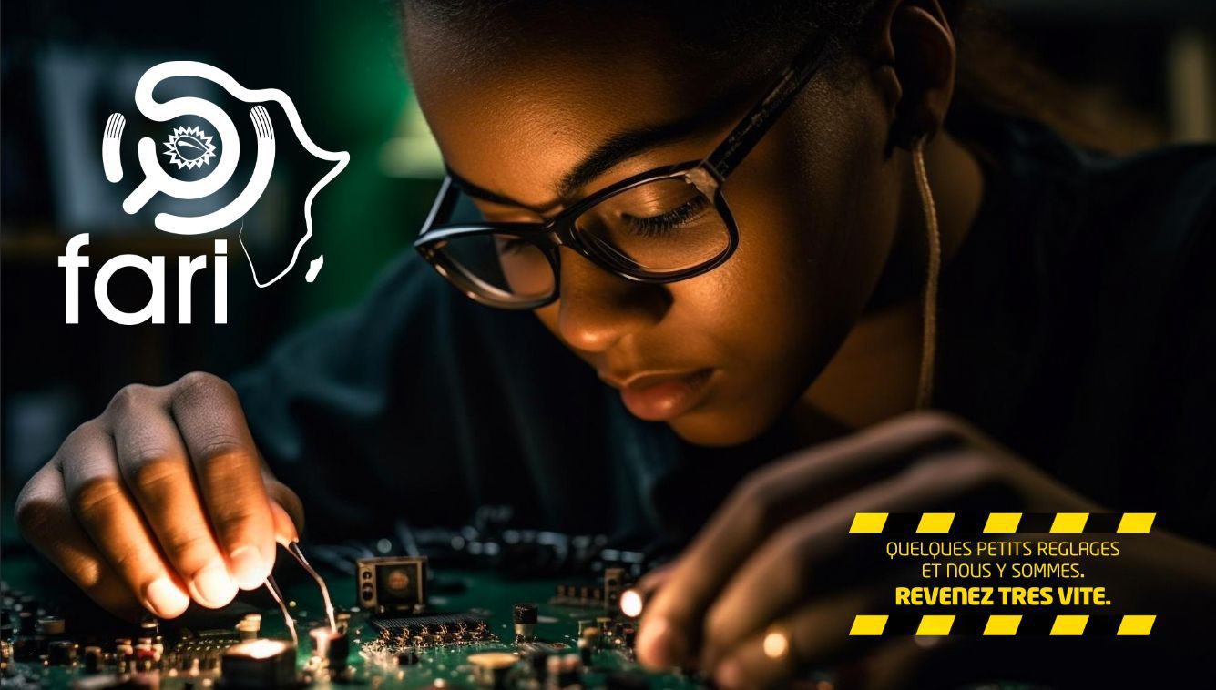 2ᵉ édition du Forum Africain pour la Recherche et l’Innovation (FARI-2025)