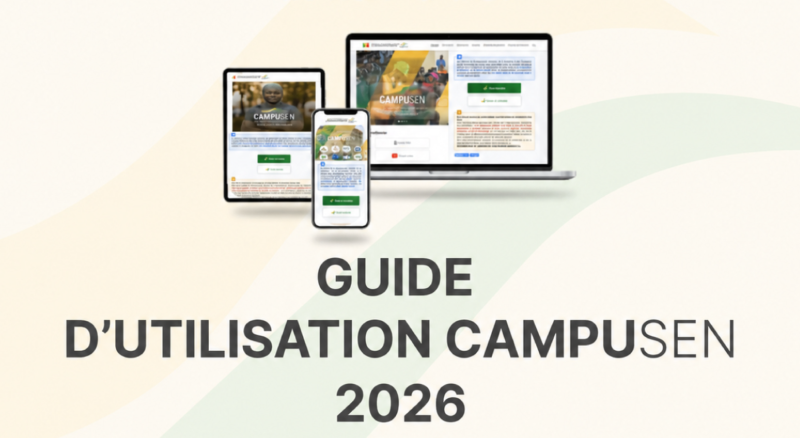 📄 [PDF] Guide officiel d’utilisation de CAMPUSEN