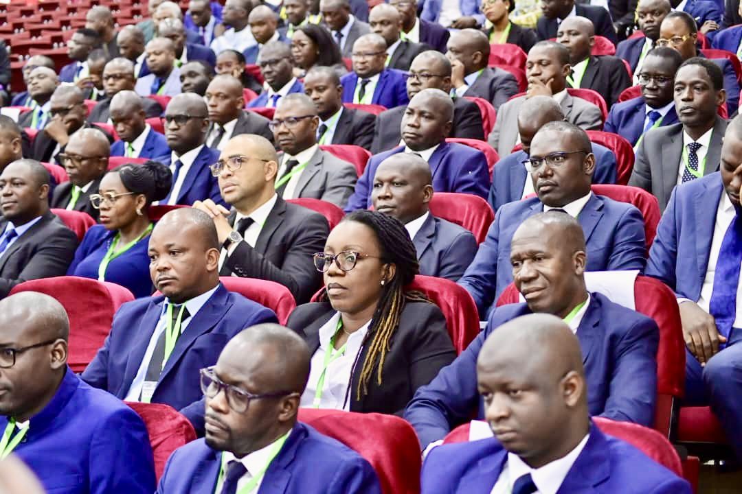 Ouverture à Dakar de la 22ᵉ édition du concours d’agrégation du CAMES