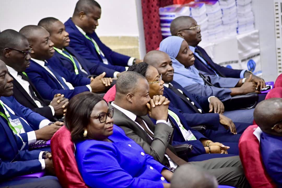 Ouverture à Dakar de la 22ᵉ édition du concours d’agrégation du CAMES