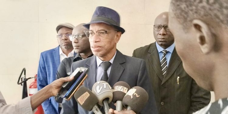 Le MESRI et les Centres d’Excellence, collaborent pour une recherche plus innovante et compétitive