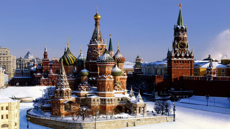 (130) bourses d’études de la Russie au titre de l’année académique 2026-2027
