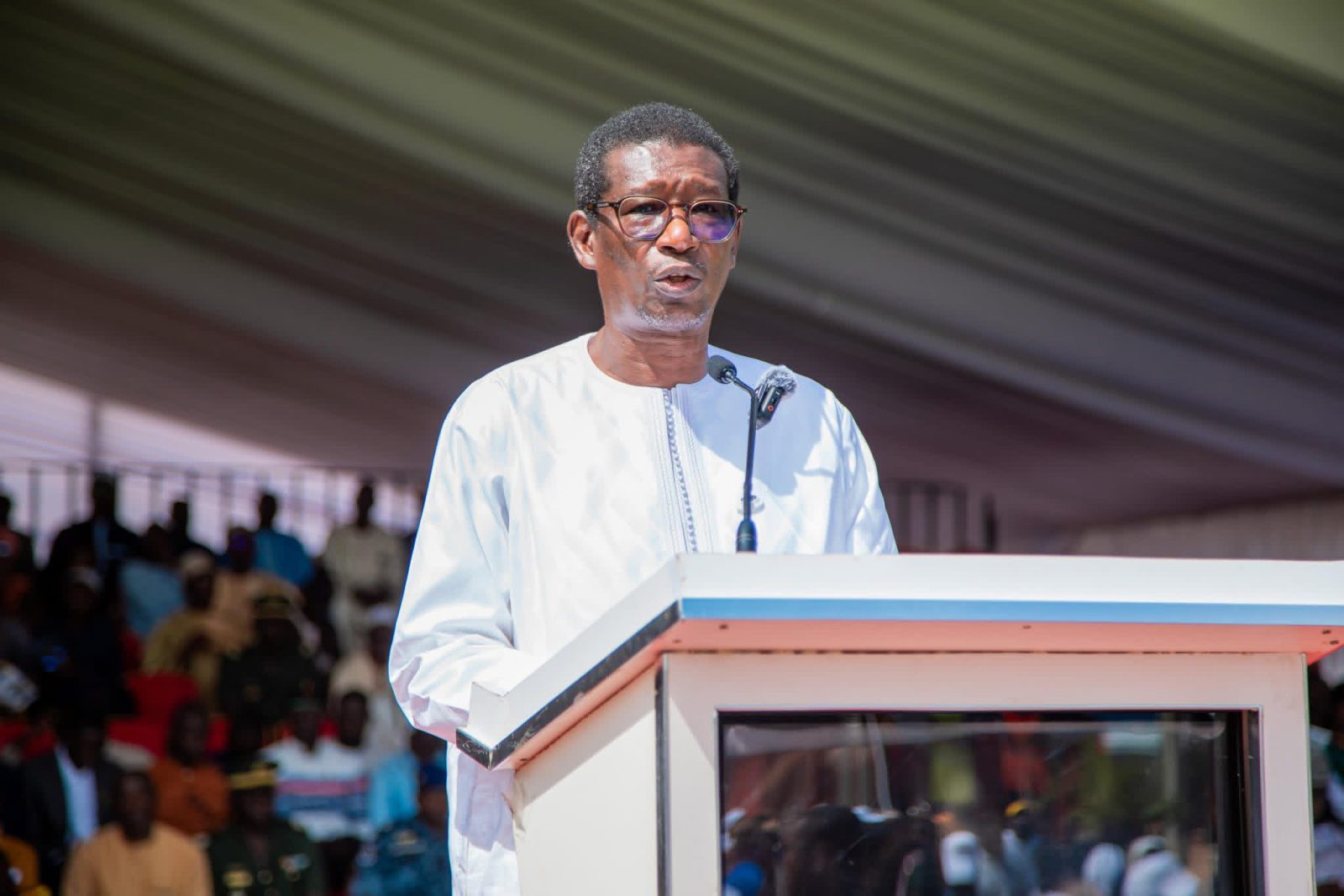 Lancement historique de l’Observatoire Astronomique du Sénégal (OAS)
