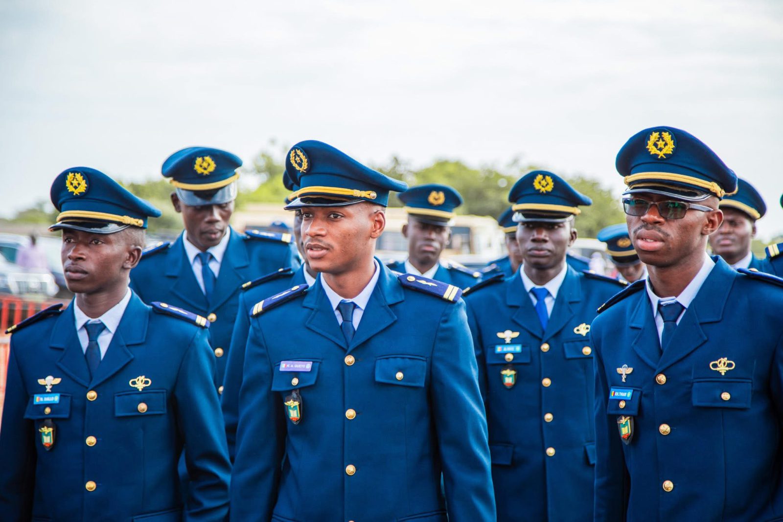 Lancement historique de l’Observatoire Astronomique du Sénégal (OAS)