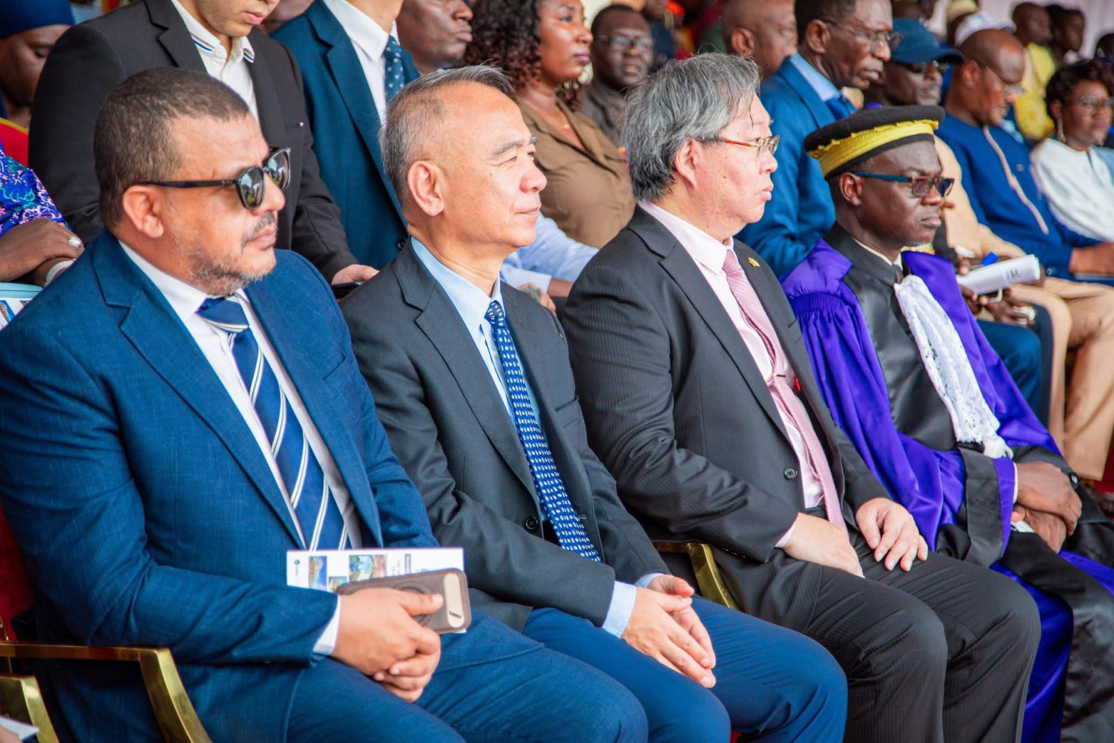 Lancement historique de l’Observatoire Astronomique du Sénégal (OAS)