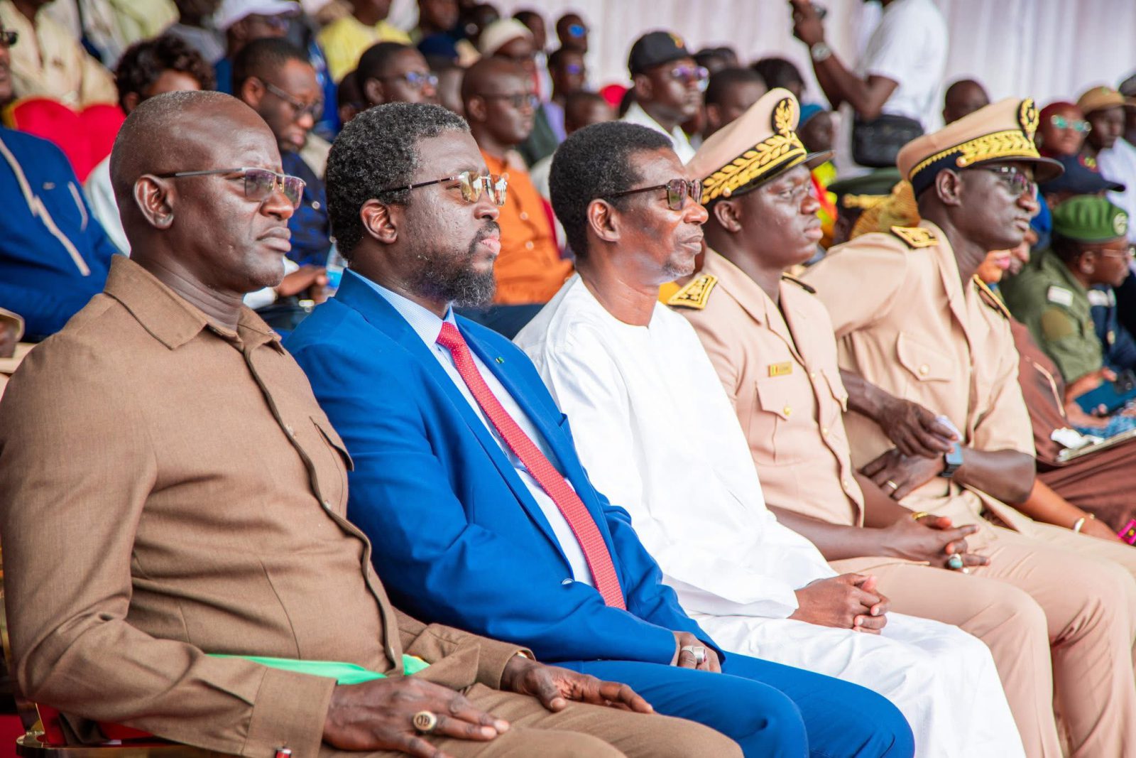 Lancement historique de l’Observatoire Astronomique du Sénégal (OAS)