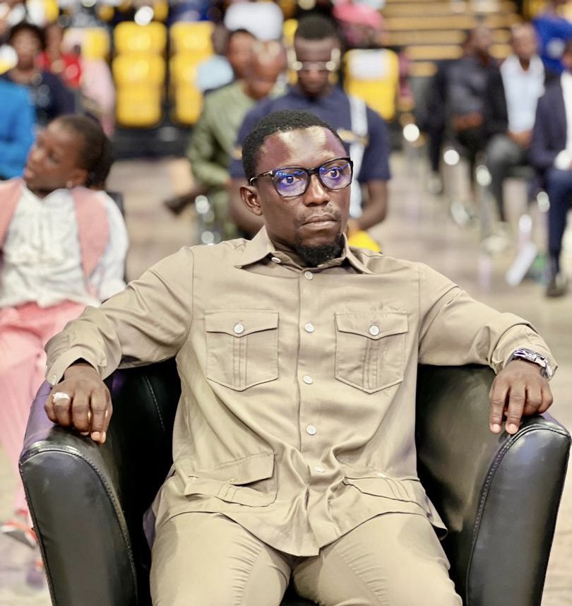 Cérémonie de Graduation 2025 – AFI UE