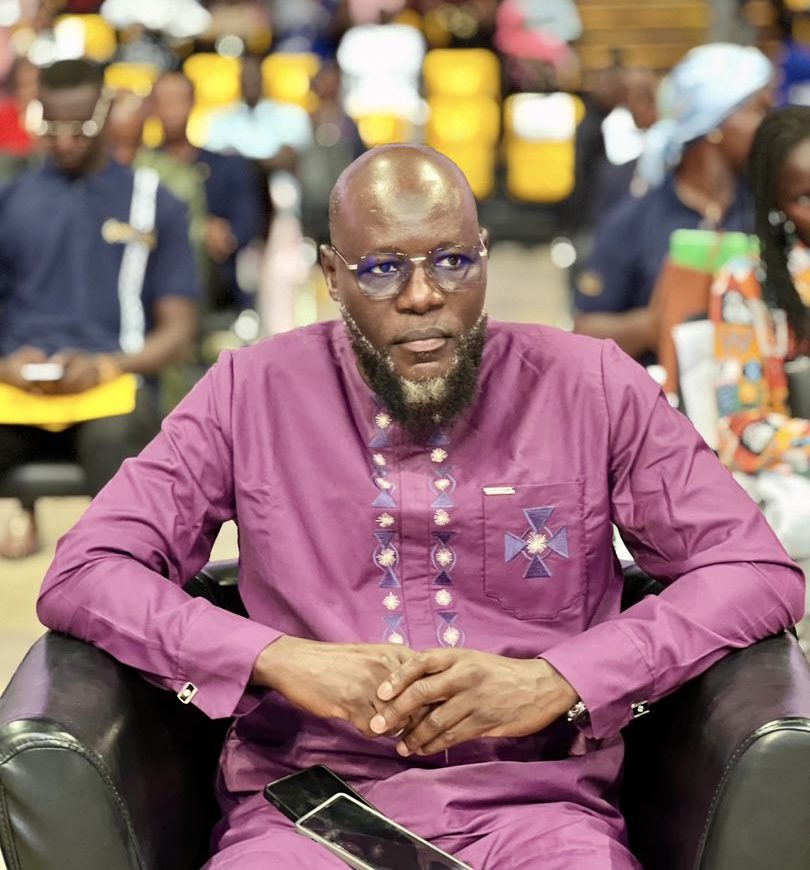 Cérémonie de Graduation 2025 – AFI UE