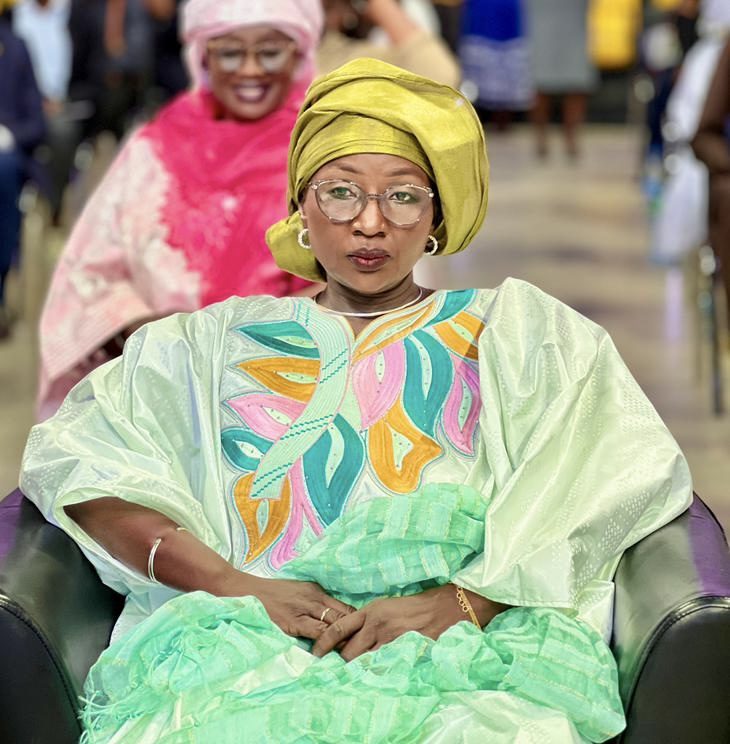 Cérémonie de Graduation 2025 – AFI UE