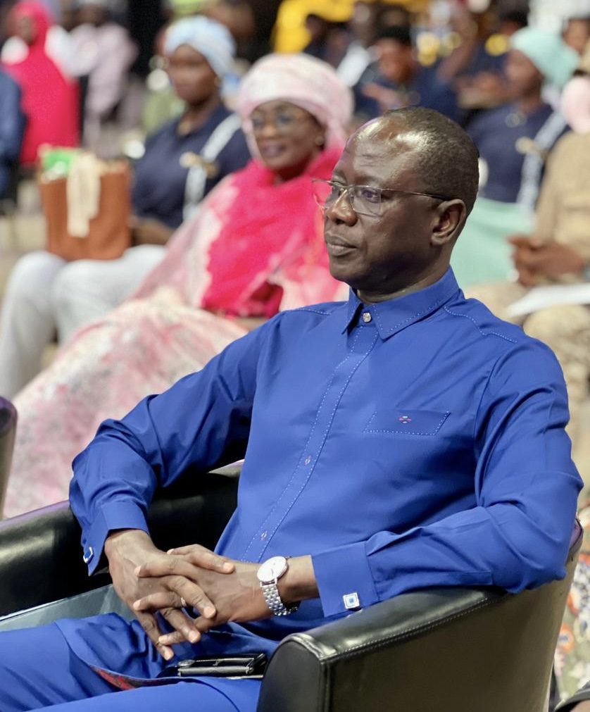 Cérémonie de Graduation 2025 – AFI UE
