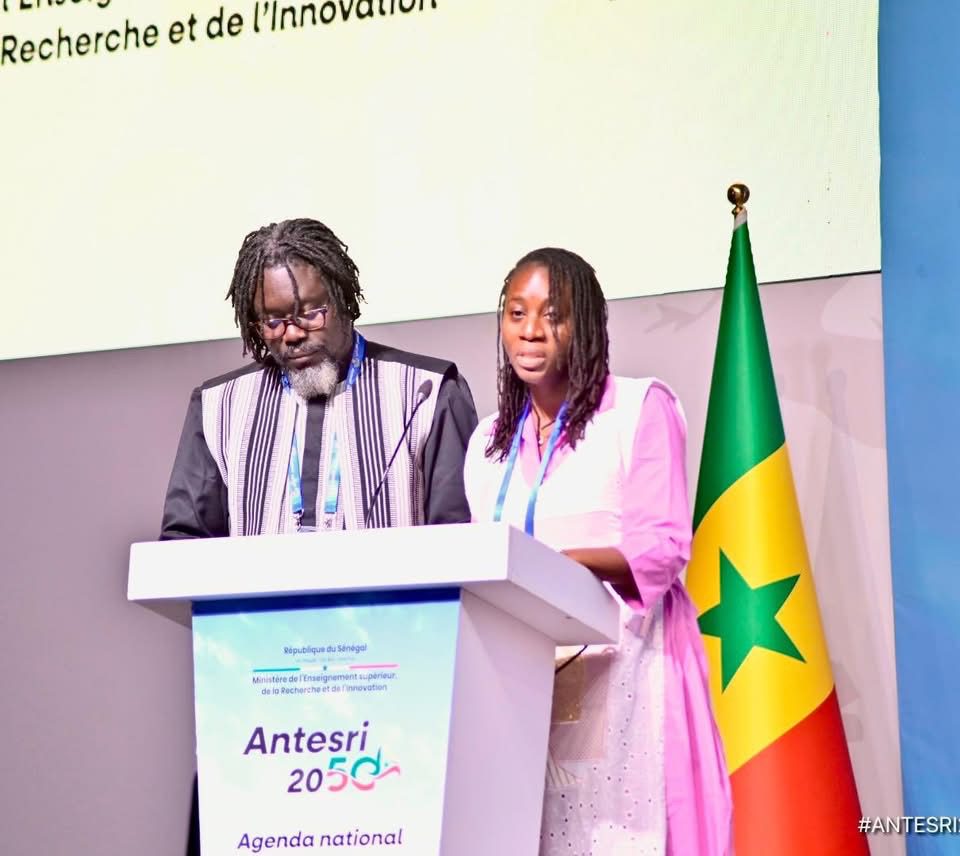 ANTESRI: un bilan largement positif des travaux menés par les huit commissions