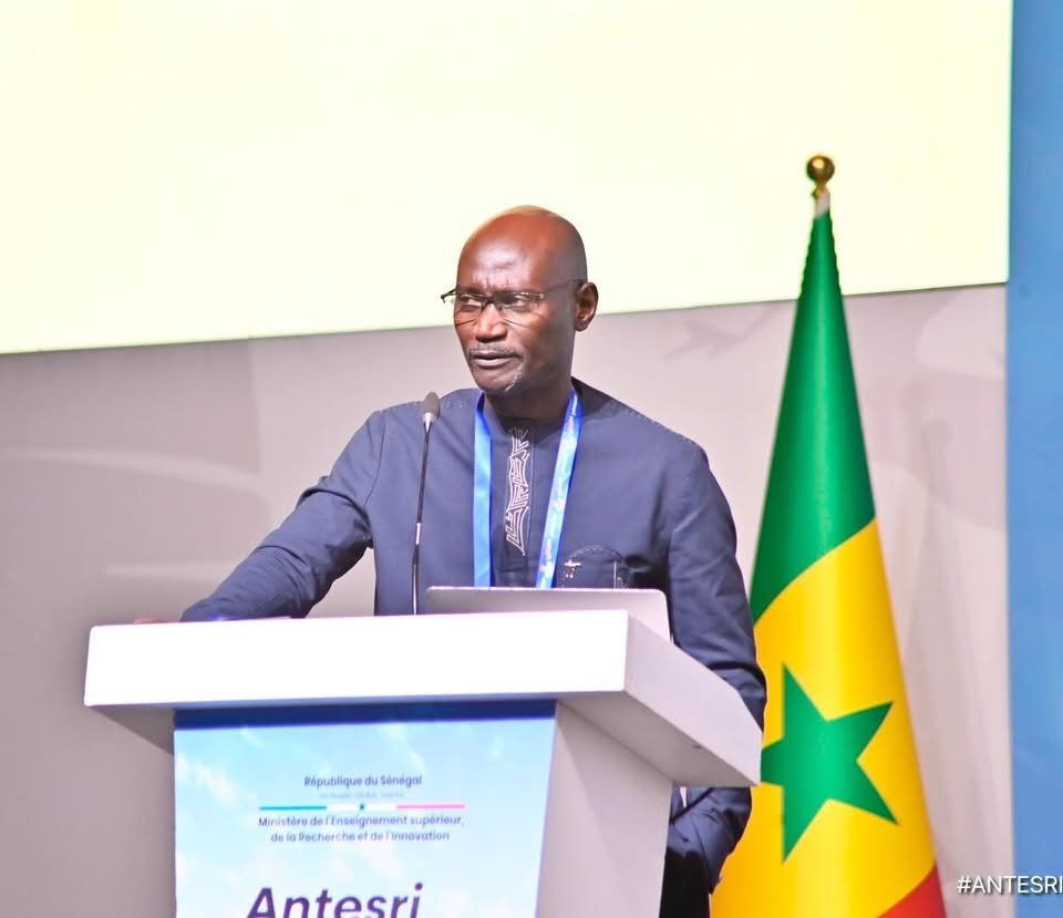 ANTESRI: un bilan largement positif des travaux menés par les huit commissions
