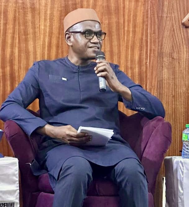 Recherche Académique: Le Pr Hamidou Dathe plaide pour la liberté de la recherche fondamentale