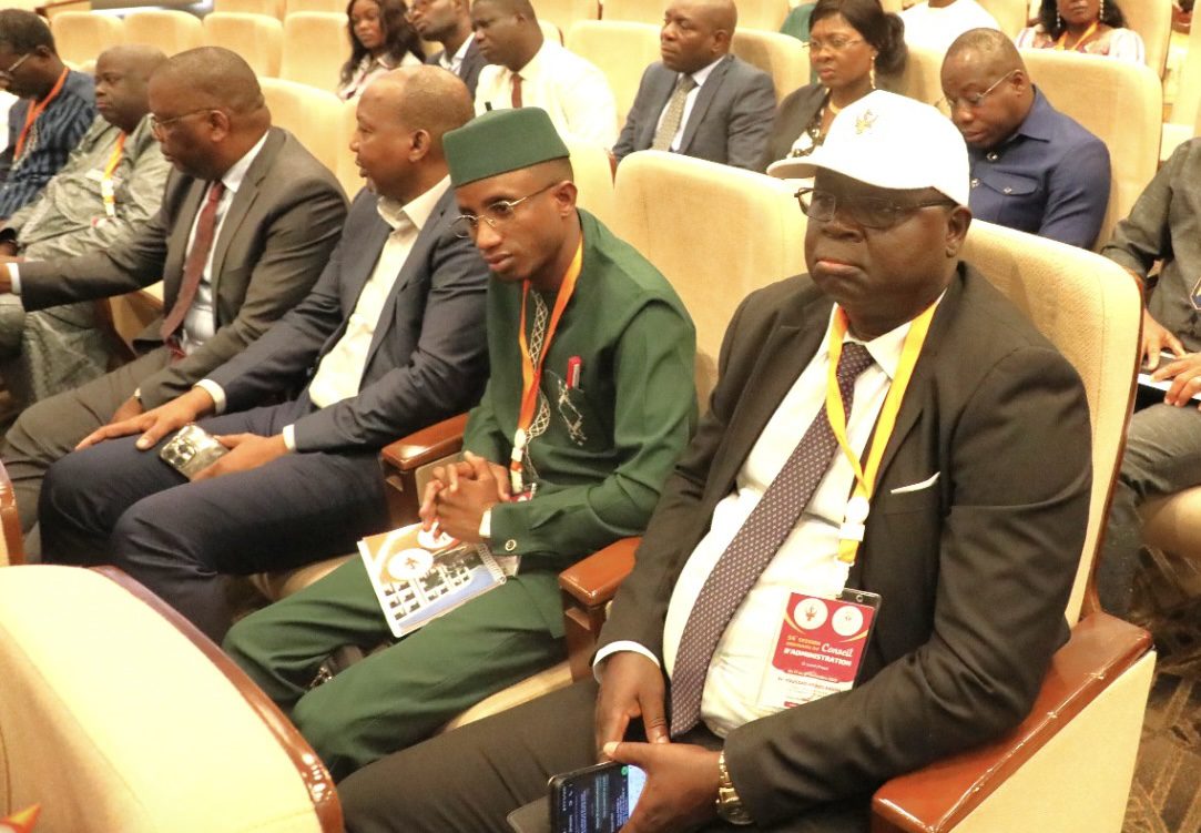 54ᵉ session du Conseil d’Administration de l’École Inter-États des Sciences et Médecine Vétérinaires de Dakar