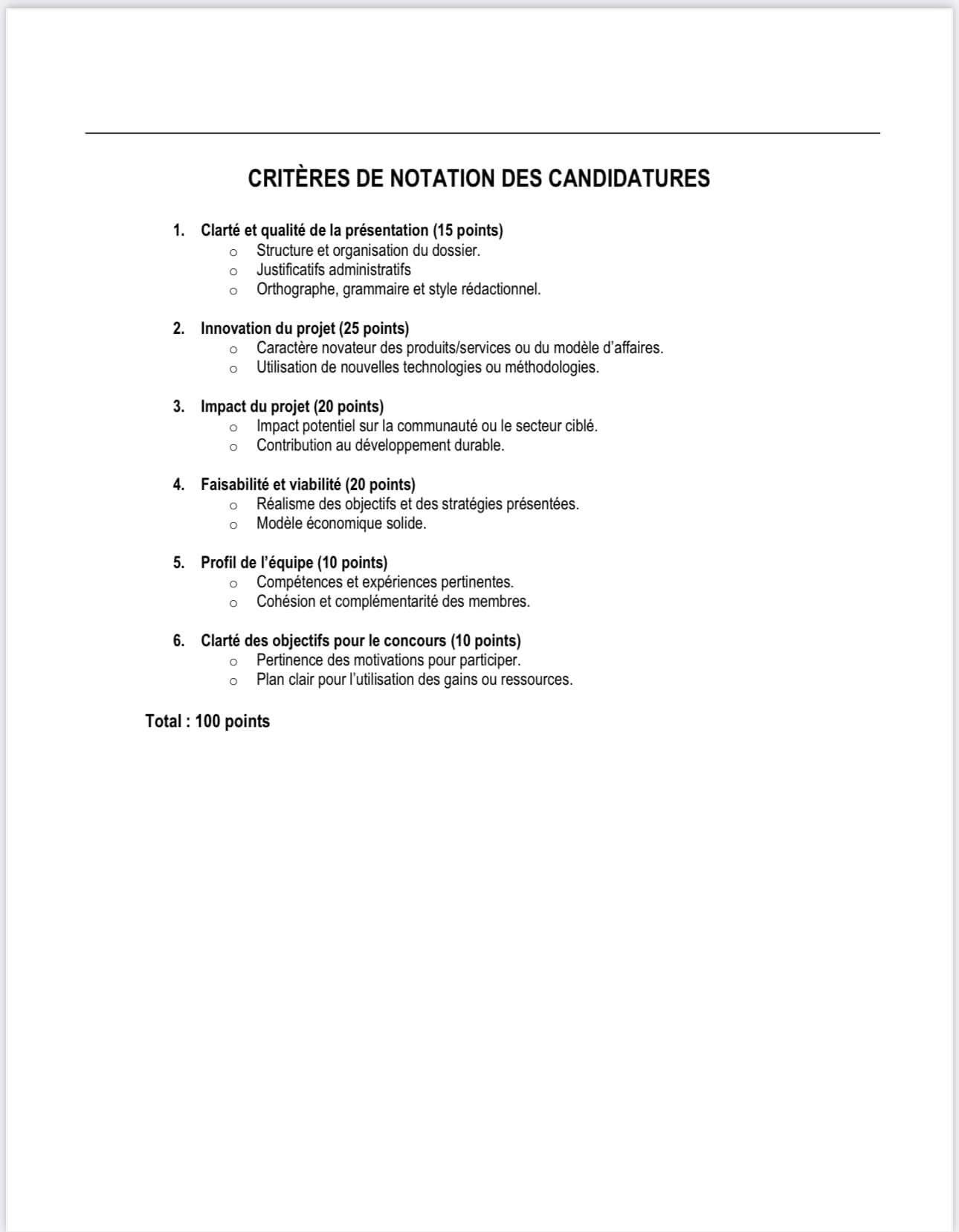 2ᵉ édition du Forum Africain pour la Recherche et l’Innovation (FARI-2025)