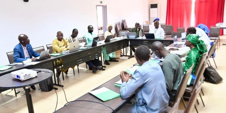 Huit thèmes seront discutés autour de huit ateliers