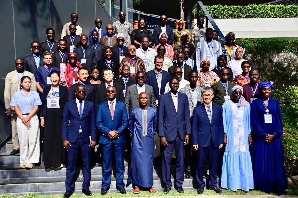 Cérémonie de clôture du Programme UNESCO