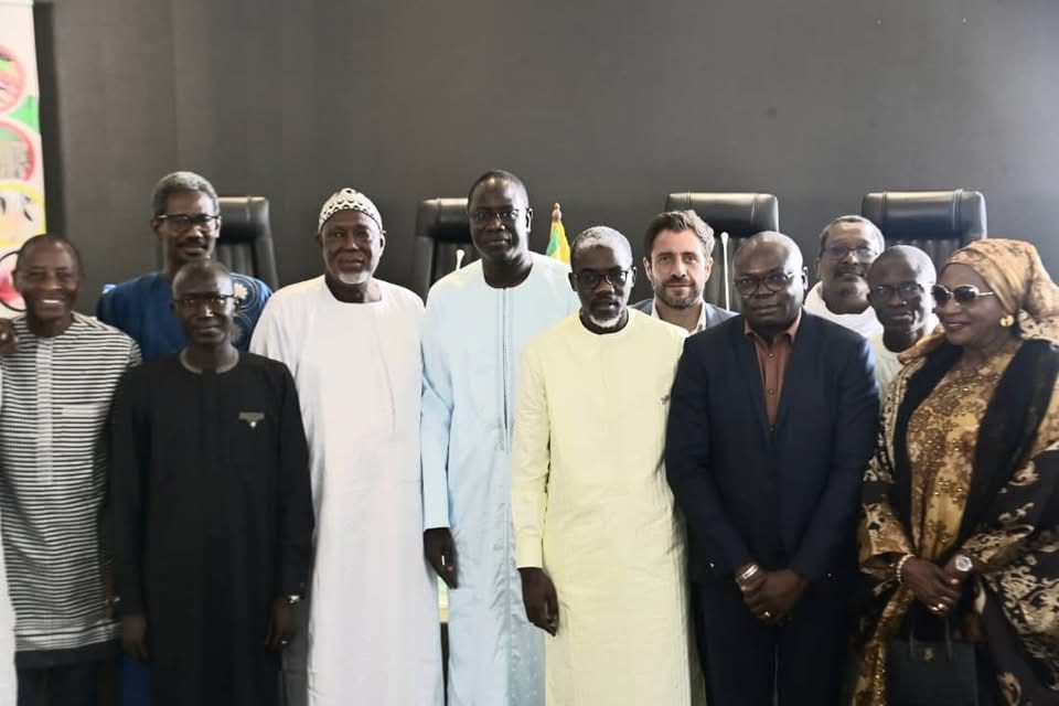 Forum mondial du conseil agricole et rural (GFRAS) 2025