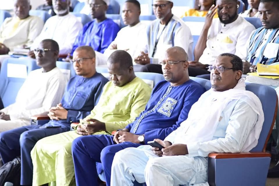 Forum mondial du conseil agricole et rural (GFRAS) 2025