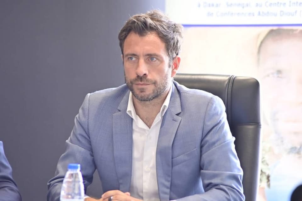 Forum mondial du conseil agricole et rural (GFRAS) 2025