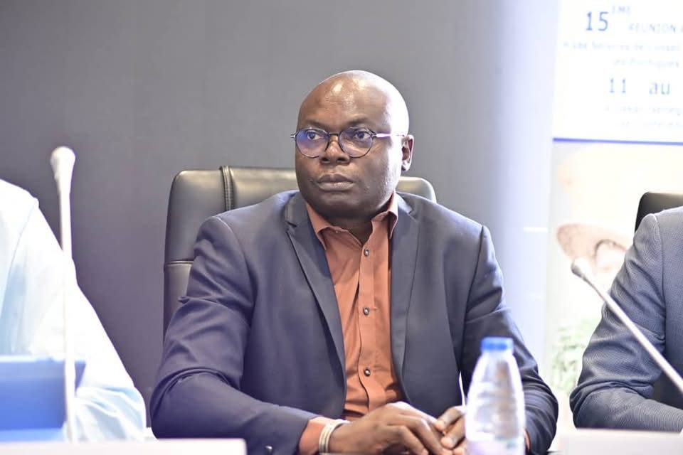 Forum mondial du conseil agricole et rural (GFRAS) 2025