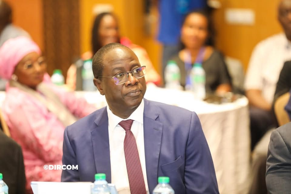 3e édition de la Conférence du Réseau Africain d’Ingénierie et de Technologie (AFRETEC)