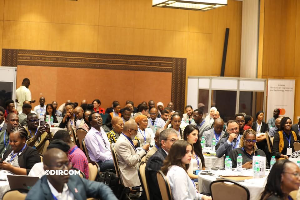 3e édition de la Conférence du Réseau Africain d’Ingénierie et de Technologie (AFRETEC)