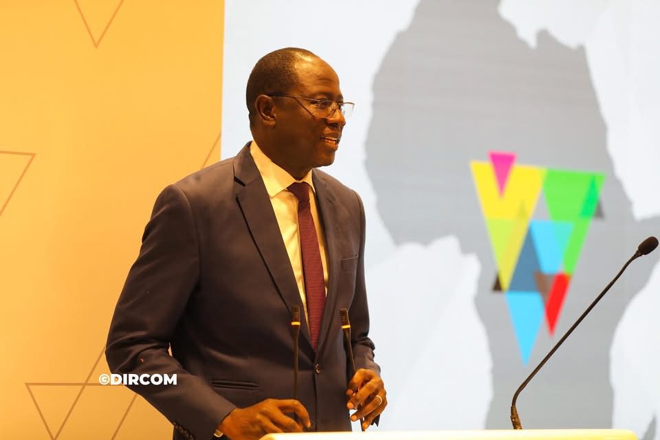 3e édition de la Conférence du Réseau Africain d’Ingénierie et de Technologie (AFRETEC)