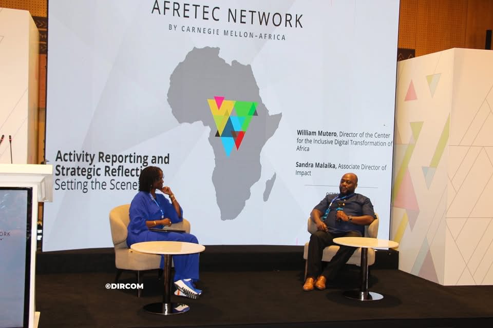 3e édition de la Conférence du Réseau Africain d’Ingénierie et de Technologie (AFRETEC)