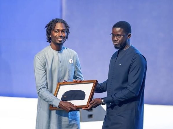 Hommage national au Professeur Amadou Mahtar Mbow