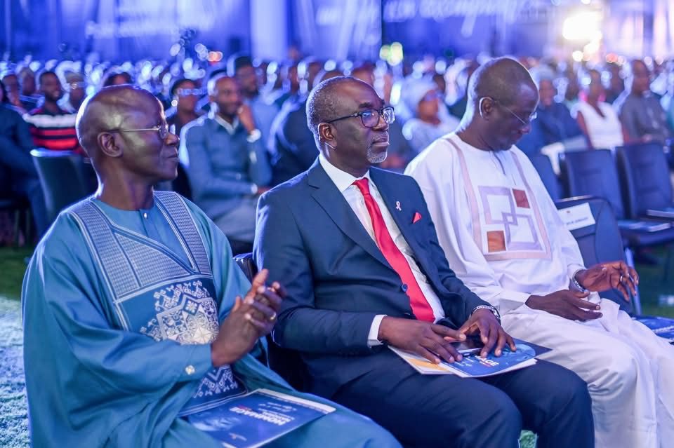 Hommage national au Professeur Amadou Mahtar Mbow
