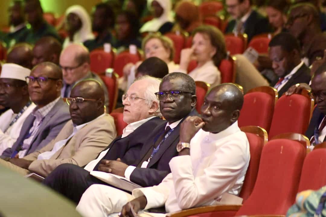 19ᵉ Assemblée générale de l’Agence universitaire de la Francophonie
