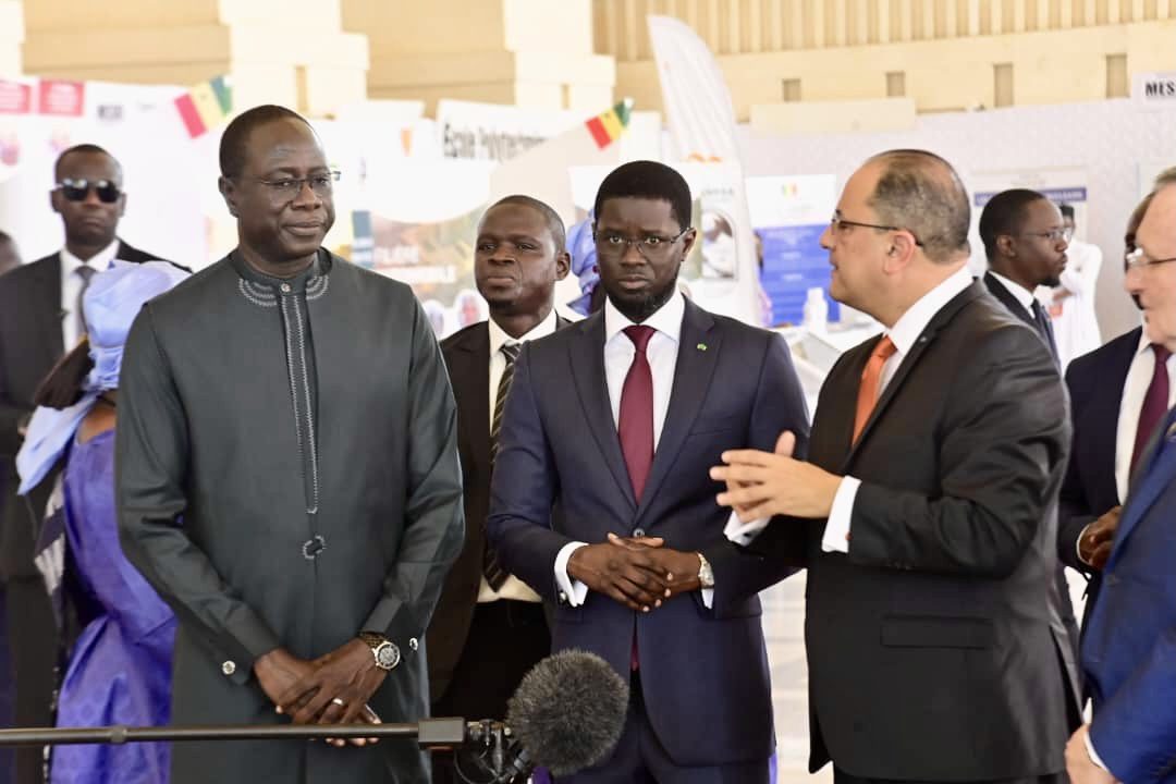 19ᵉ Assemblée générale de l’Agence universitaire de la Francophonie