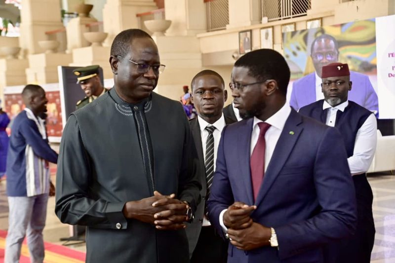 19ᵉ Assemblée générale de l’Agence universitaire de la Francophonie