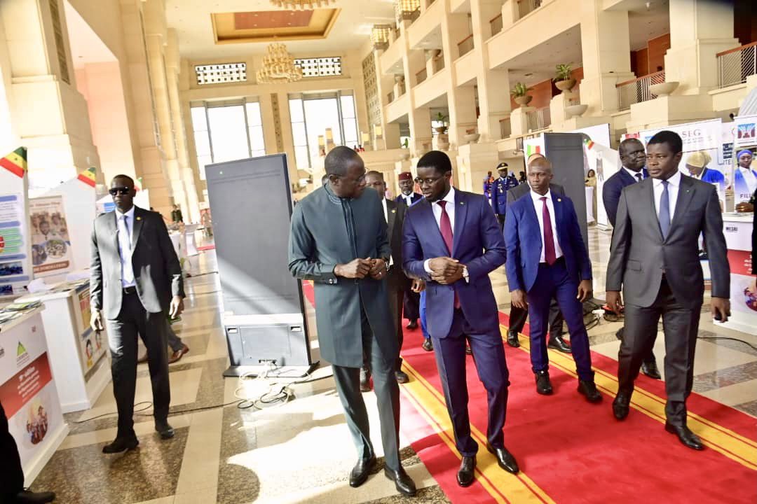 19ᵉ Assemblée générale de l’Agence universitaire de la Francophonie