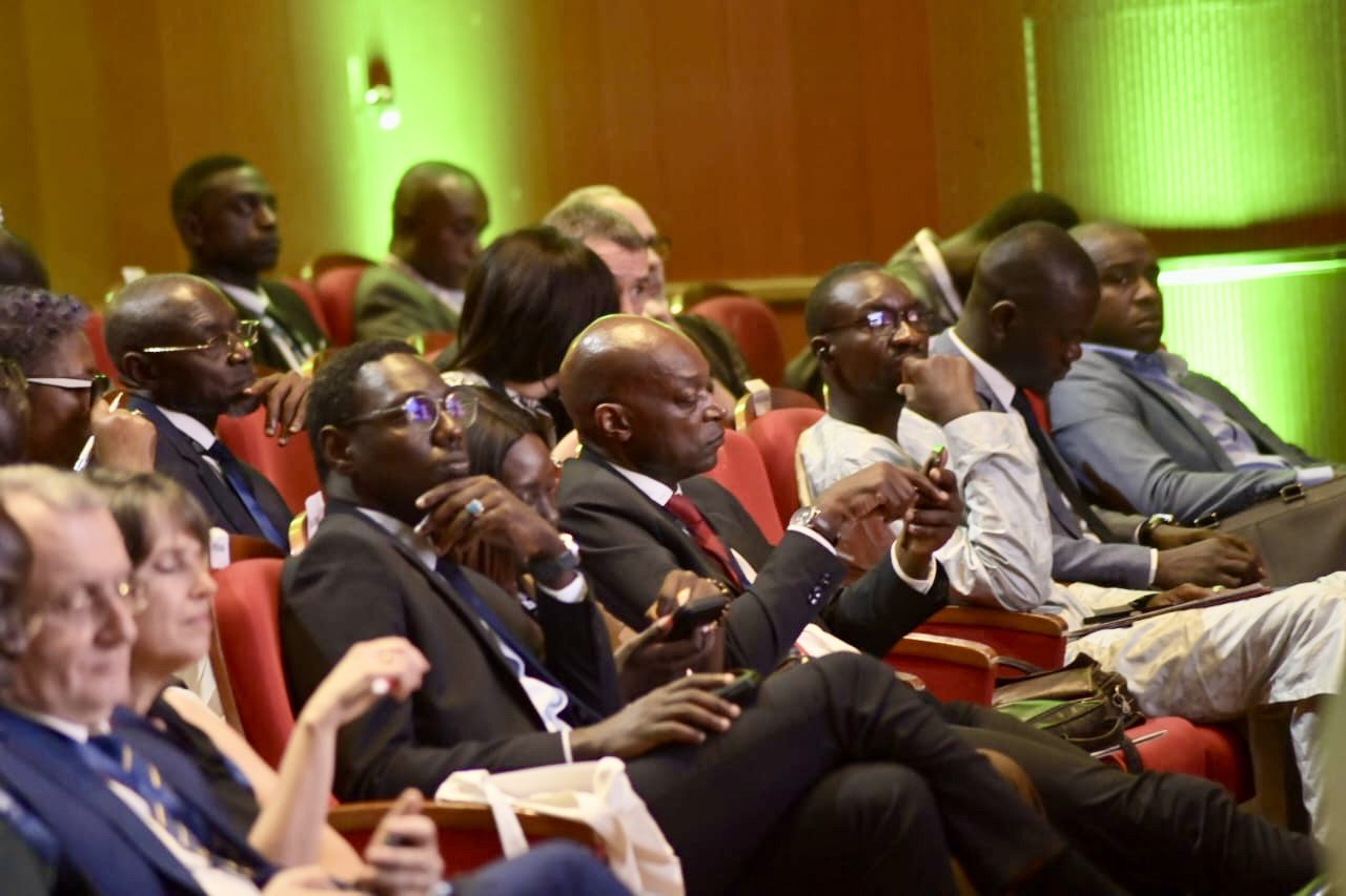 19ᵉ Assemblée générale de l’Agence universitaire de la Francophonie