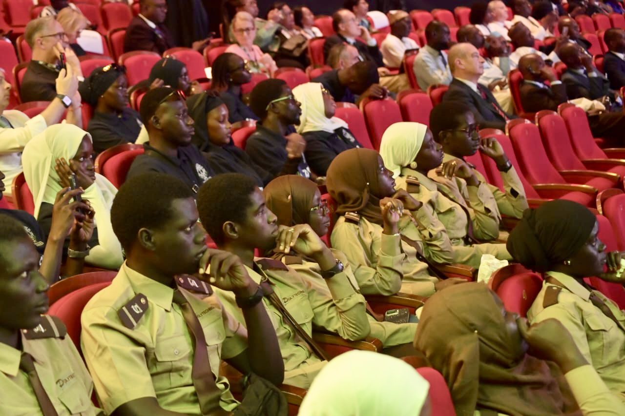 19ᵉ Assemblée générale de l’Agence universitaire de la Francophonie