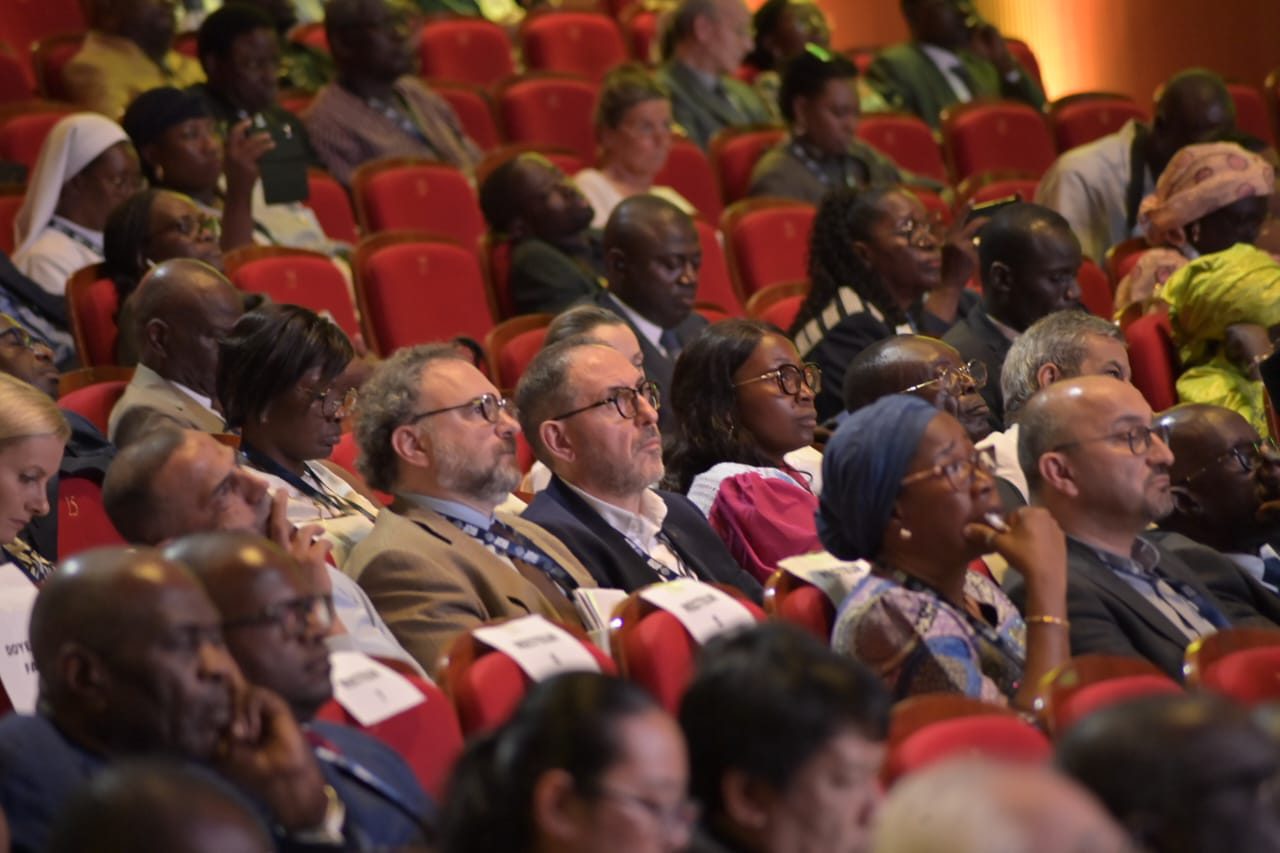 19ᵉ Assemblée générale de l’Agence universitaire de la Francophonie