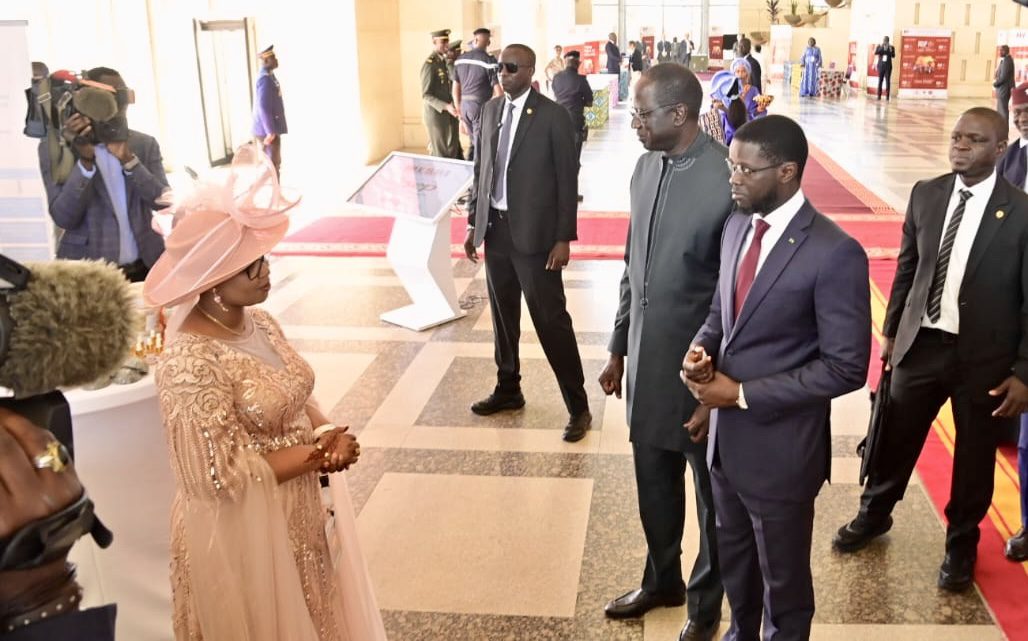19ᵉ Assemblée générale de l’Agence universitaire de la Francophonie
