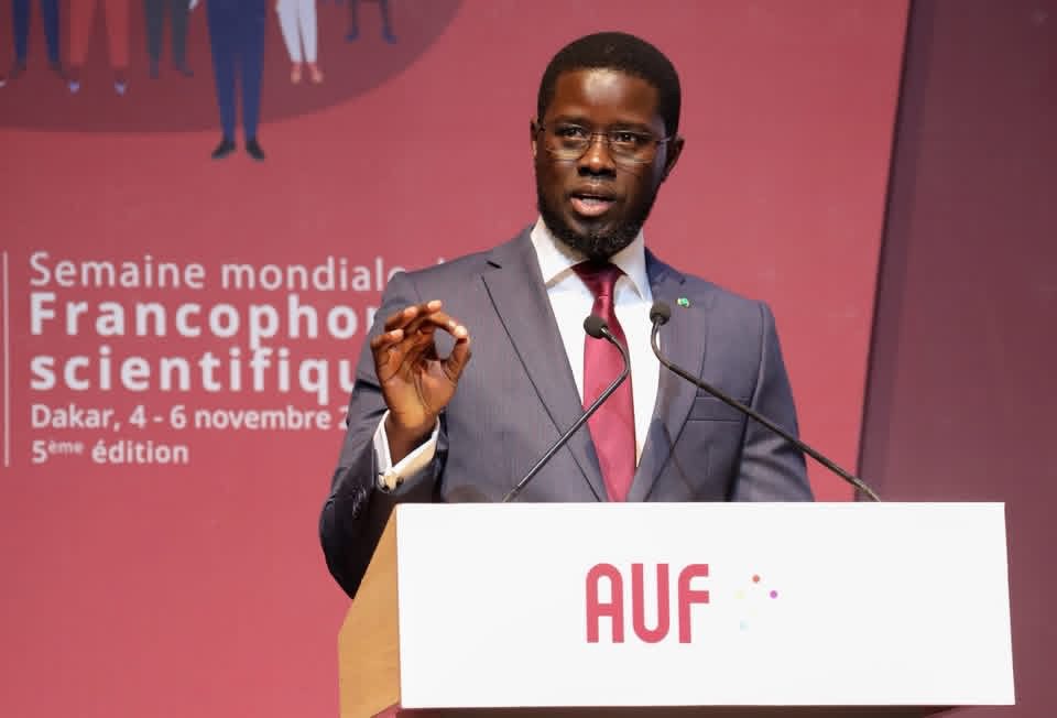 19ᵉ Assemblée générale de l’Agence universitaire de la Francophonie