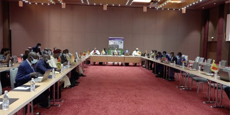 Feed the Future Senegal : Le comité de pilotage du projet 4-H Sénégal mis sur pied pour une jeunesse engagée et créative