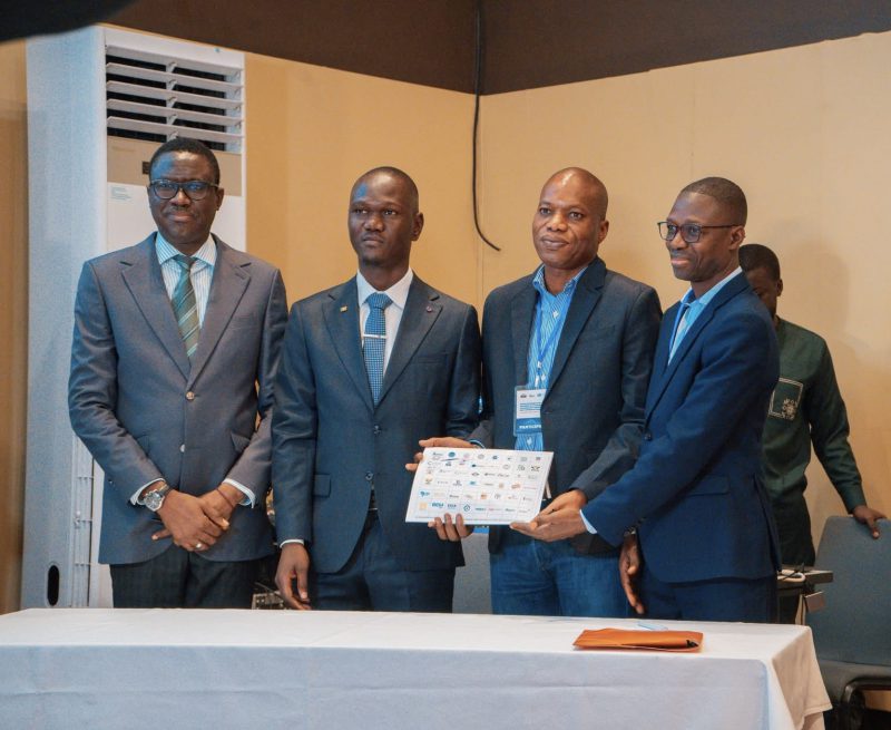 Lancement de la journée d’échanges et de partenariat sur la Valorisation Economique des résultats de la Recherche au Sénégal