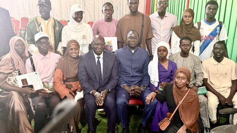 FIARA 2026: les temps forts de la journée dédiée au MESRI