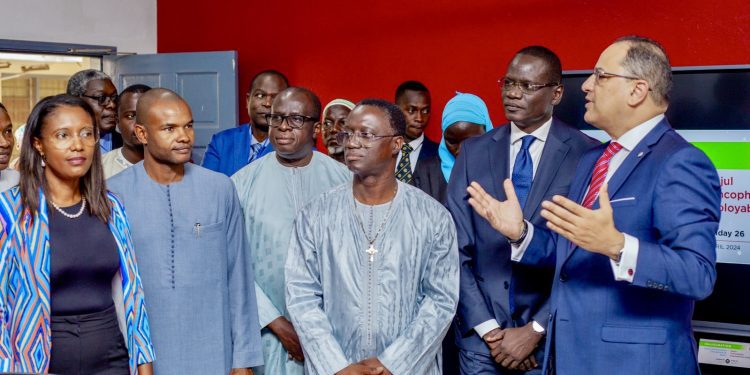 3ème Édition de la Conférence Panafricaine de l’Agence Universitaire de la Francophonie (AUF) intitulée « L’Afrique Scientifique Plurilingue »