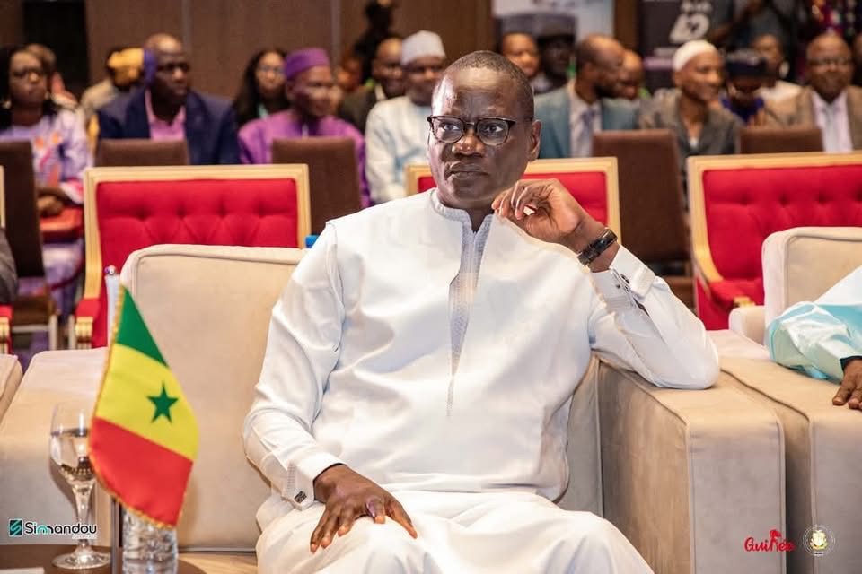 42e session ordinaire du Conseil des Ministres du CAMES