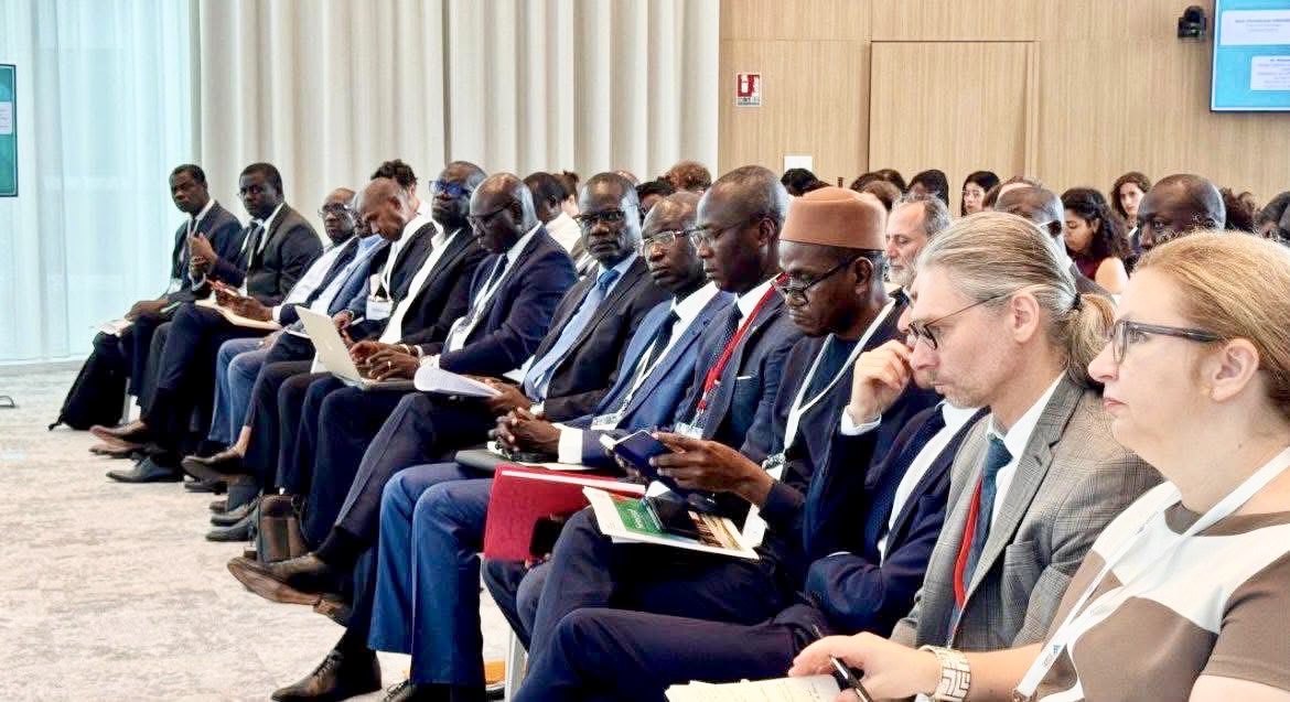 Journée de l’Enseignement supérieur du Sénégal à Paris