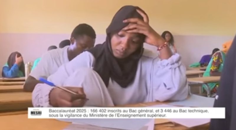 Вас 2025: L’Office du Baccalauréat rappelle aux candidats les interdictions en vigueur…