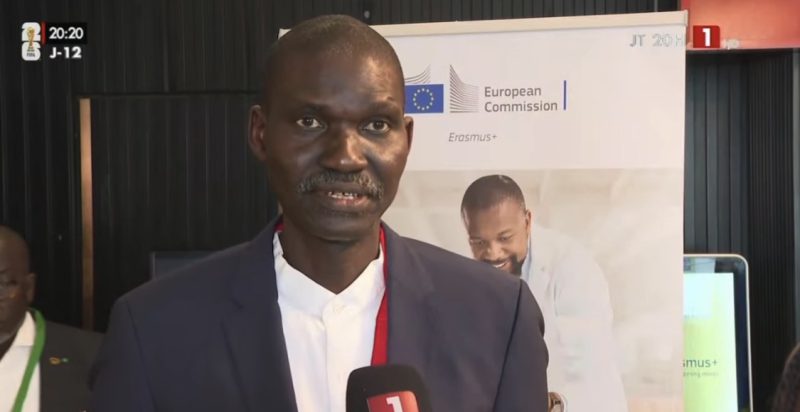 Coopération académique et innovation : la 4ᵉ Edition de la semaine régionale Erasmus+ s’est tenue à Dakar